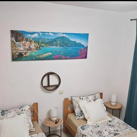 House Lino Appartement