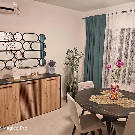 Apartmán House Lino