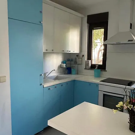 Appartement House Lino *