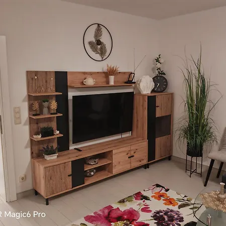 Appartement House Lino